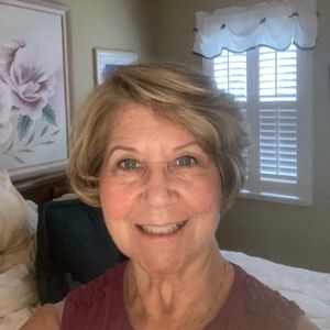 Meet your Posher, Sandy